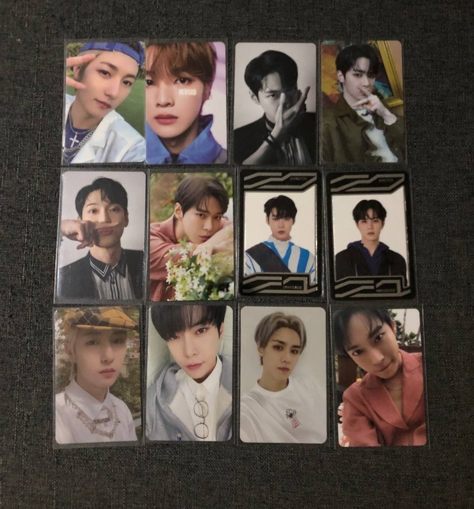hee15noo's tweet photo. wts nct pcs
rm20 inc postage to wm for all
#pasarnct #pasarnctmy https://t.co/KSeXF5YTBJ