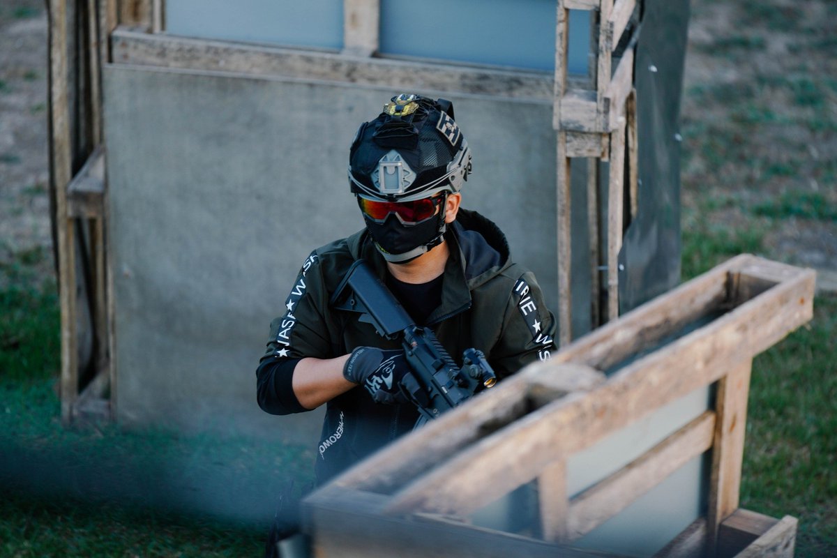 MrSun95066660's tweet photo. ออกกำลังกายกันหน่อย
#BBGun
#อุบล
#วาริน https://t.co/G9BnhM7vyM