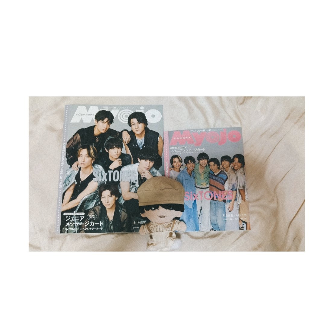No__FriendsX's tweet photo. 𓂃

　　　　𝘔𝘺𝘰𝘫𝘰 📚️💎

　　　　　　　　　　　　　　𓂃 https://t.co/VXs8pTDWmM