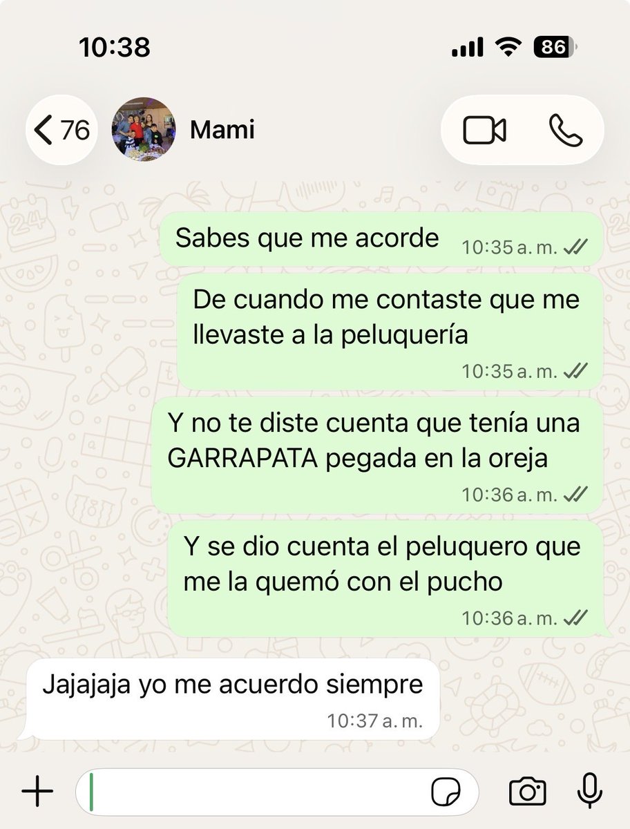 ffffffiog's tweet photo. Jjjjjjj se reía ni un cargo https://t.co/7tOpbv1M0O