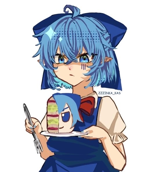 ZZZINKA_KAS's tweet photo. Old sketch https://t.co/bXAiUuaQEs