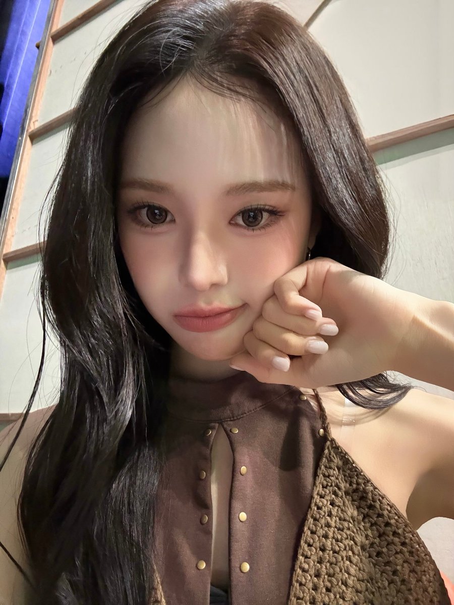 58jm_'s tweet photo. 빵카우걸 예뽀니 🤠🤎 https://t.co/Pr3Hus2BlP