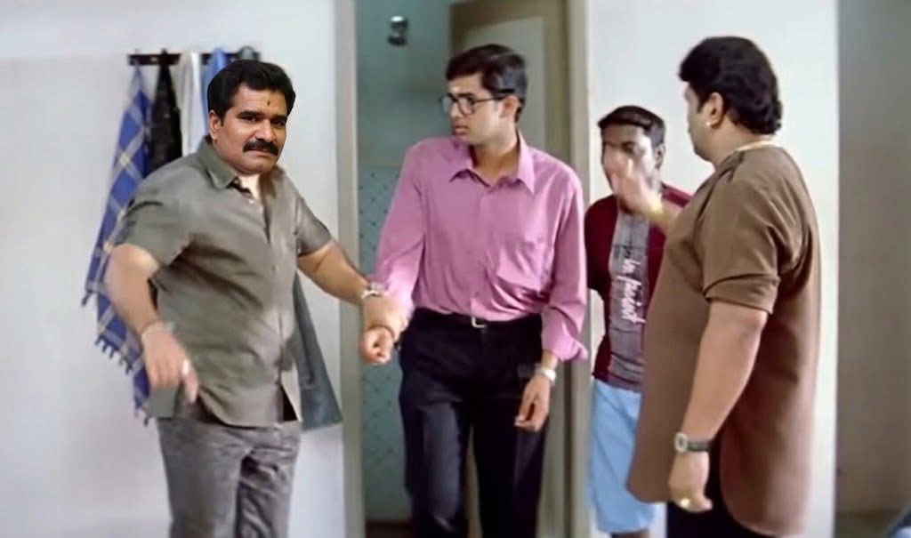 GDiyash's tweet photo. யாருயா நீங்க எல்லாம் ..?

நாங்க பாத்ரூம் கண்காணிப்புத்துறை . ஆய்வுக்காக வந்திருக்கோம். நீ 15 நிமிஷம் 20 செகண்ட் பாத்ரூம் உள்ளே இருந்திருக்க . https://t.co/n3gnkrnitW