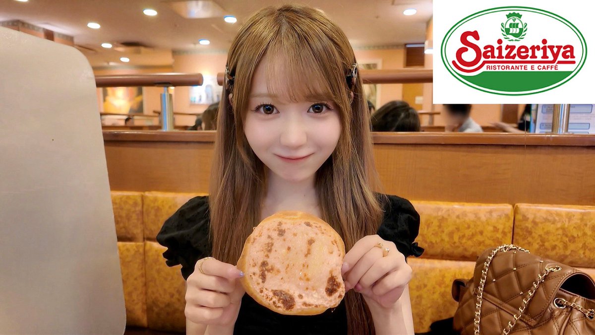 otani_emiri's tweet photo. YouTube更新🆙
大好きなサイゼ〜〜❣️🥯🍝🍤🍗
vol.1は100万回以上再生していただきありがとうございます😭✨

サイゼで爆食 vol.2
https://t.co/xJMW99EOVc https://t.co/zHKtSt6E0Z