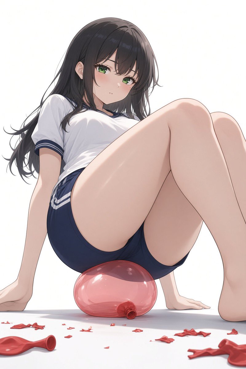 _balloon_fetish's tweet photo. ずっしり……🎈

#balloon
#looner https://t.co/zAwrBIV3Sh
