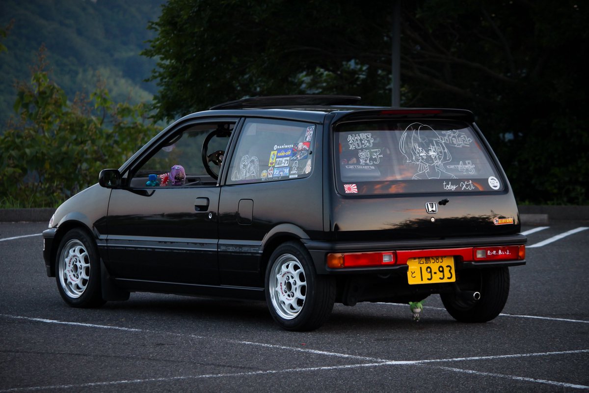 wakameudon_1010's tweet photo. #皆さんの車いくらで買ったんですか 

125
嘘だと言ってくれよ https://t.co/iP4ziSO7W3