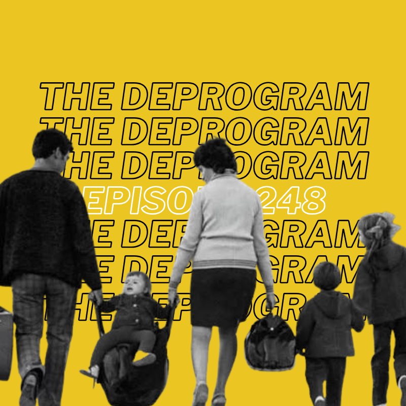 TheDeprogramPod tweet picture