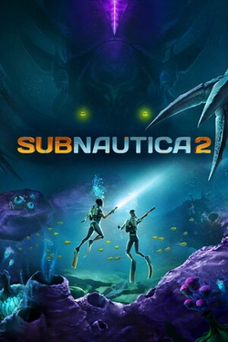 HowLongToBeat's tweet photo. It takes on average 15.5 Hours to beat Subnautica 2 (30 Hours for completionists). https://t.co/rucFHGuG7z https://t.co/GIxgJauNMU