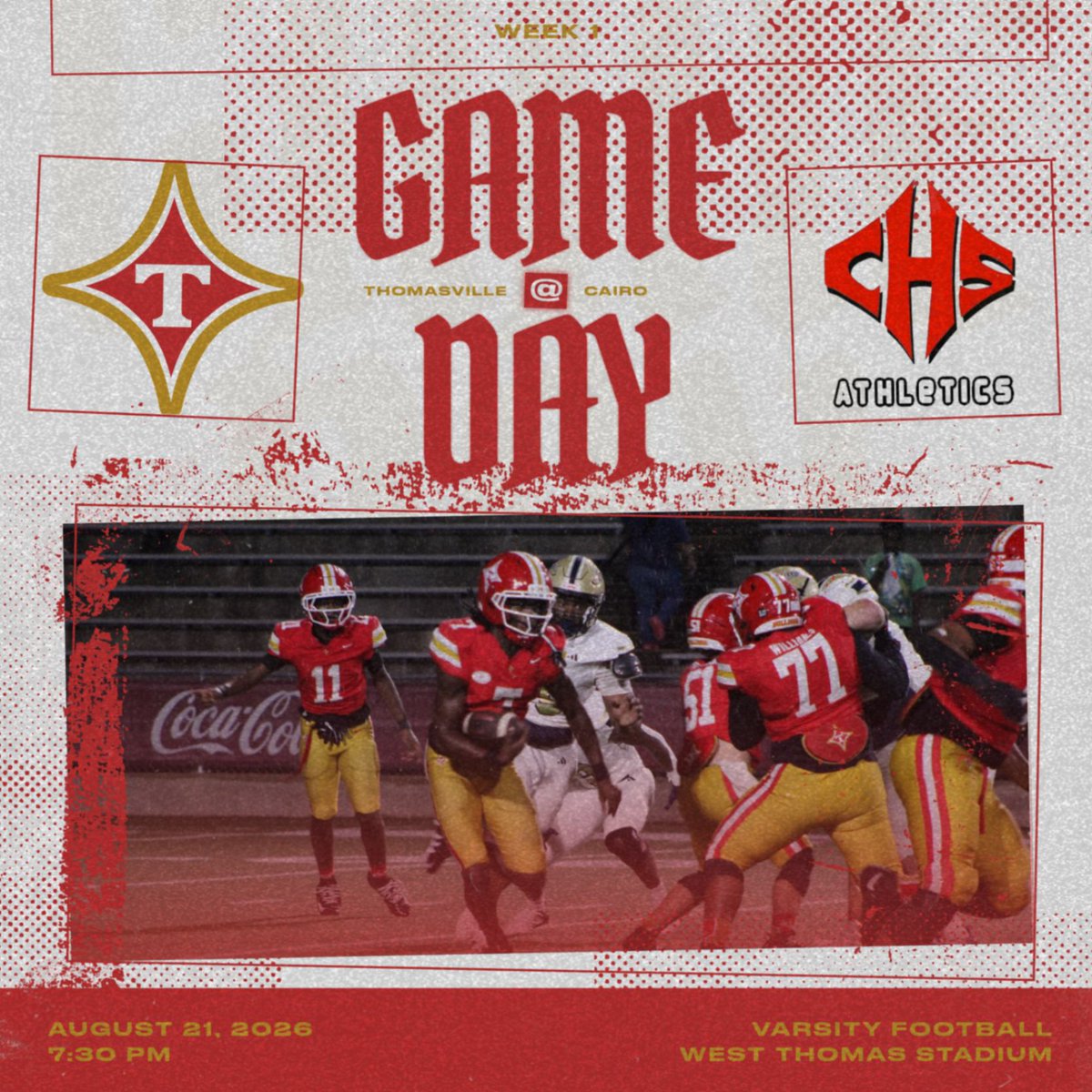 thsbulldogsath tweet picture