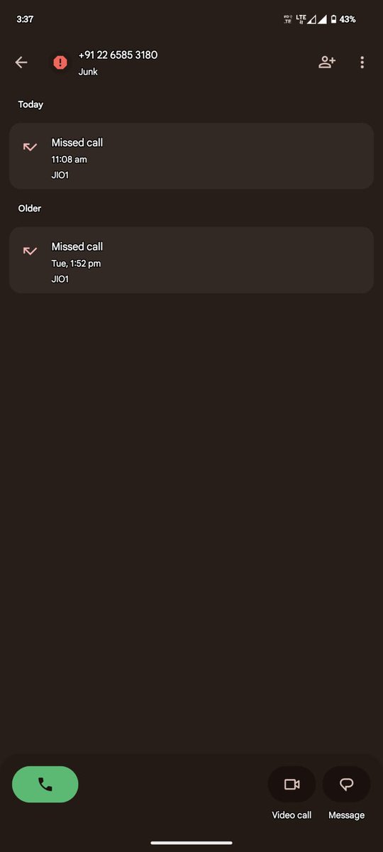 UmeshK_official's tweet photo. @OfficialSBICare @RBI LEASE HELP! Wajid khan of your client Your agents are harassing him &amp; Threating. They are keeps calling and sending Msg on WhatsApp, Please call His, He thinking to end Him life intervene and help her .Ensure that such unethical practices are stopped. https://t.co/0d3ticnD5X