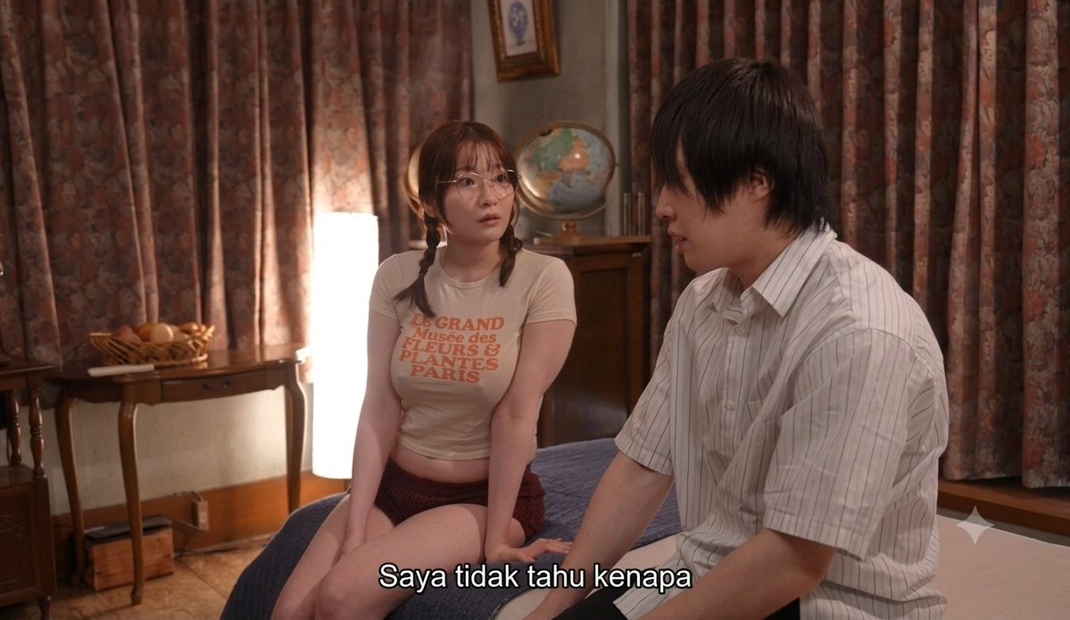 suhuwb's tweet photo. ▶ [ Jav sub indo ] OFES-046 Kakak perempuanku, seorang pengangguran berusia akhir dua puluhan yang mengurung diri di rumah orang tua. - Washio Mei
https://t.co/80odaBqtuj https://t.co/ImUbhpornl