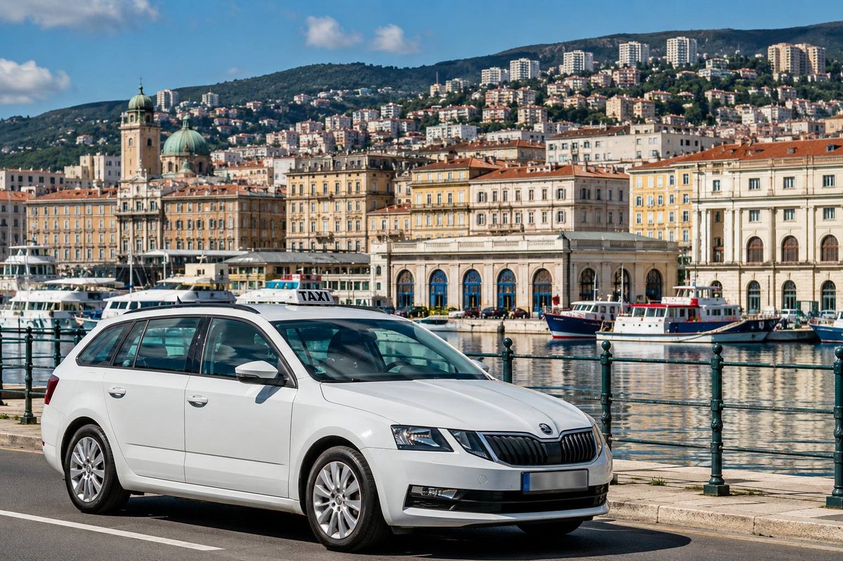 maltabusinessrp's tweet photo. eCabs Technologies expands into Croatia as Taxi Fiume moves its Rijeka operations to the Malta-founded company's mobility platform. Zagreb is next.

https://t.co/VUAuSmyvbO

#eCabs #MaltaTech #Mobility #Croatia #RideHailing https://t.co/C3eC61yoyd