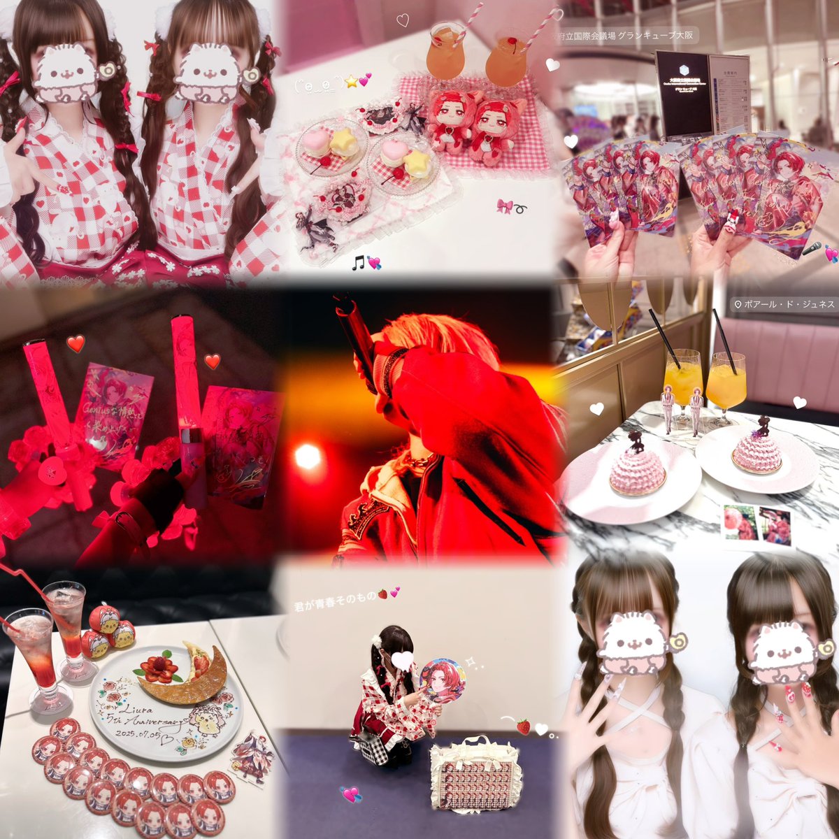 piyo_worf's tweet photo. りうらくんが好きです^ᴗ ̫ ᴗ^♩
  #いれりすさんと繋がりたい  #ぽらりすさんと繋がりたい #VOISINGリスナーさんと繋がりたい https://t.co/SBbssbJPuK