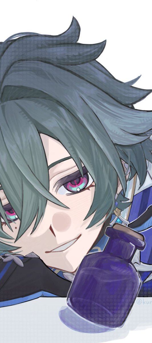 kurage_270's tweet photo. ﾛｰｴﾝ https://t.co/s2kPgOFybf