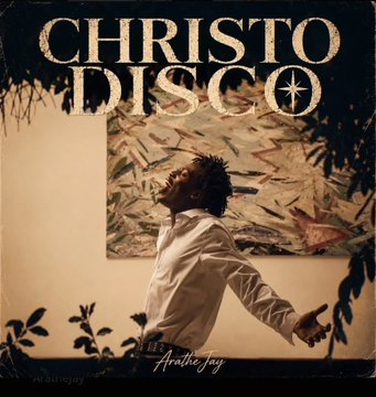 MusicTalksHQ's tweet photo. 🚨STREAMS MILESTONE🇬🇭

 Arathejay’s ‘CHRISTO DISCO’ EP surpasses 1 MILLION streams on Spotify. 🔥

#Arathejay #ChristoDisco https://t.co/FWfauWjT51