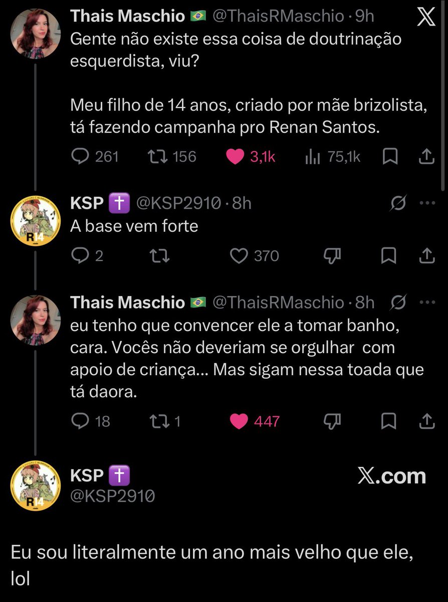 Direitistananet's tweet photo. 👶  kkkkkkkkkkkkkkkkkkkk https://t.co/4DJ0s2wPUc