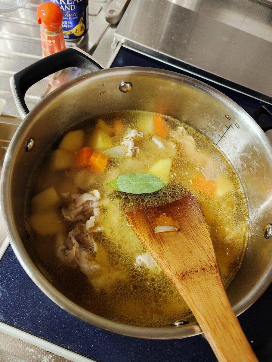 Oyucan_'s tweet photo. ごめんなさい。少し晩ご飯の支度に時間がかかってます。息子は風邪の為うどん食わせてポケモン見せて寝かせる。 https://t.co/1sPrtOCKJS