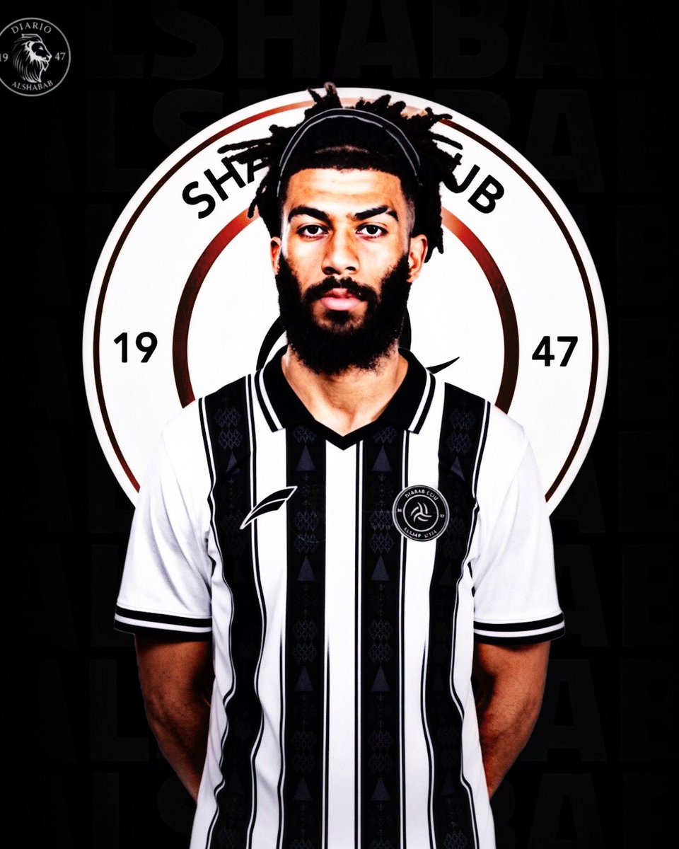 abubakerjandan's tweet photo. 🚨 عاجل | @10turki:

لاعب نادي الاتحاد عبدالرحمن العبود ينتقل إلى نادي الشباب. ⚫️⚪️✅

صفقة جديدة تدعم صفوف الليوث بخيار هجومي محلي يمتلك الخبرة والسرعة على الأطراف. 👀🔥

#الشباب #عبدالرحمن_العبود #الاتحاد #ليوث_العاصمة #دوري_روشن #الميركاتو https://t.co/B055EeaYGF