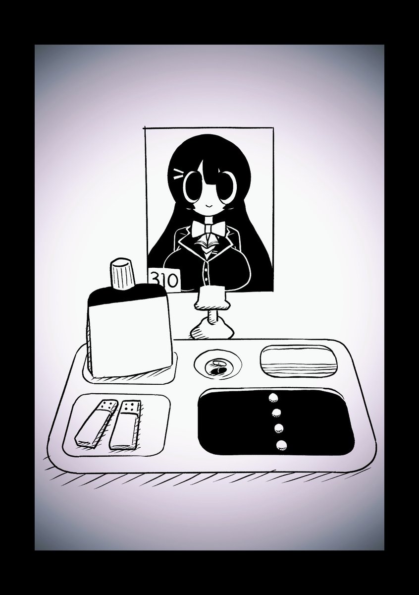 mangakada's tweet photo. 月ノ美兎　#みとあーと https://t.co/cylx74AYx0