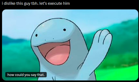 negurlover2's tweet photo. fuck the discord link they snuck in this shit, but FUCK that pokemon too nigga fucking KILL HIM https://t.co/6wF8H9M9Dj