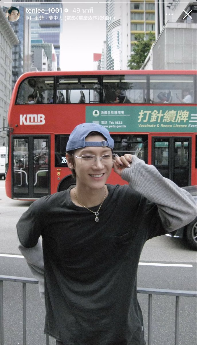 cassieleez's tweet photo. ฮ่องกงหวานเว่อ https://t.co/6RBNr8DjTB