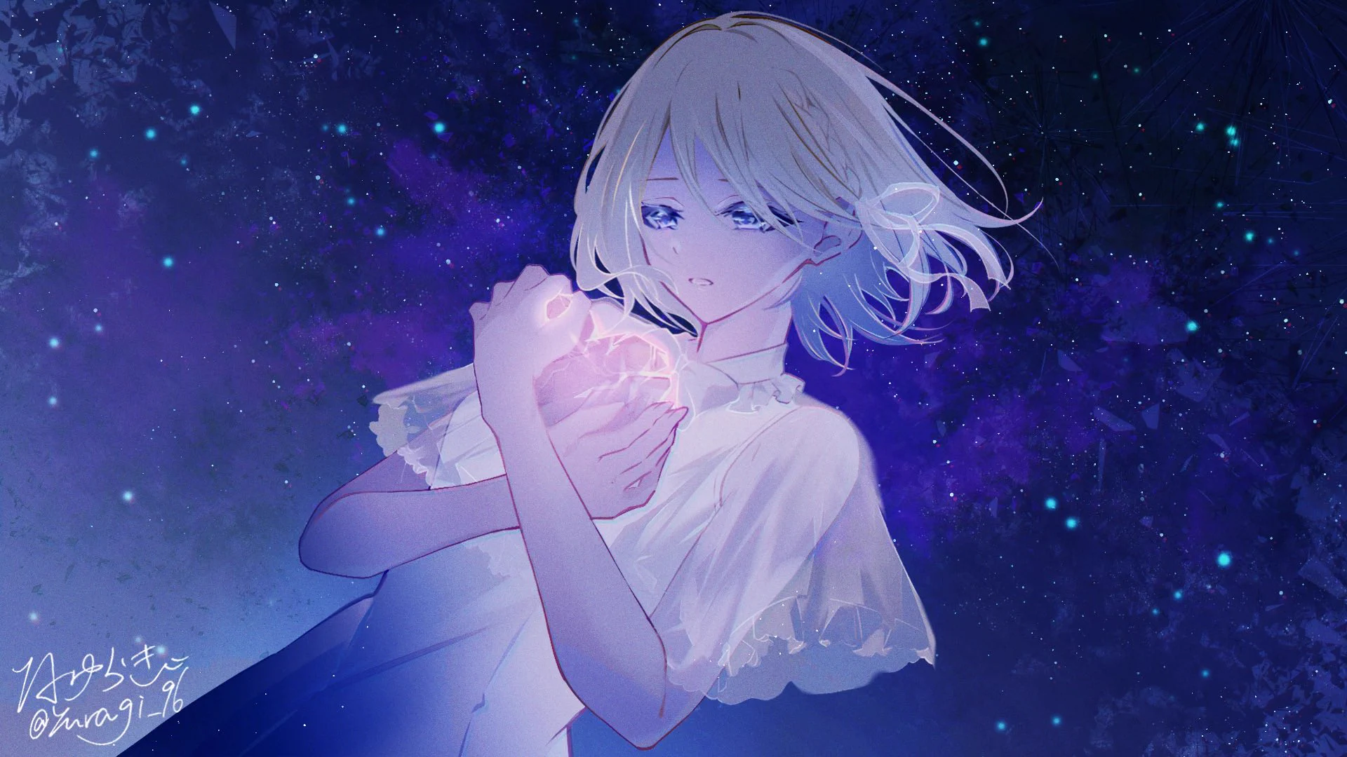 1/fゆらぎ (@yuragi_96) / X