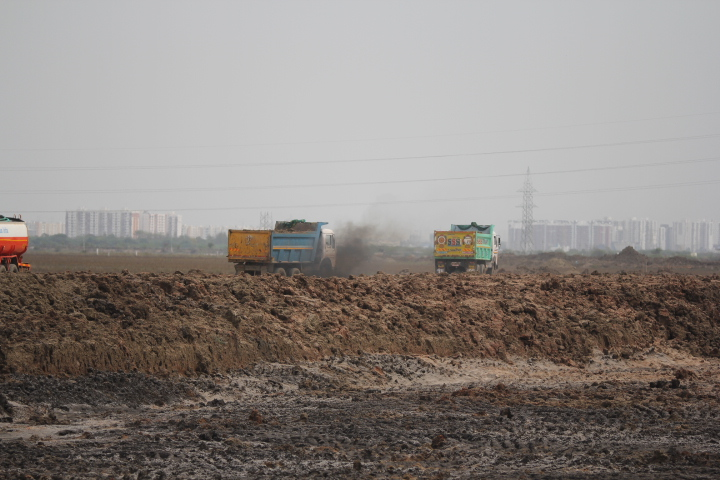 Subasree_balram's tweet photo. Poondi reservoir reflects TN’s water literacy: The Wire

Protect Wetlands of Chennai

#ScrapMamallanReservoir https://t.co/qfW0uYRbvr
