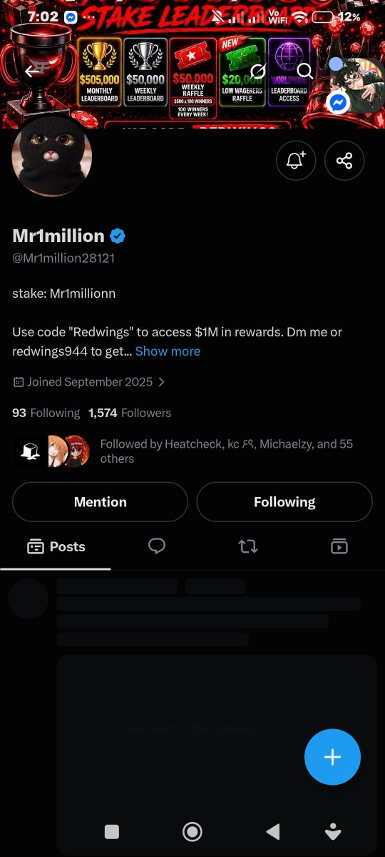 444chainsaw's tweet photo. @heatcheck @Mr1million28121 followed everyone!!! THANK YOU SO MUUUUCH @heatcheck 🩷🩷🩷 MY FAVORITE PROVIDERS ARE @heatcheck and @PlayIncredible AND MY FAV SLOTS AREE CAT LADY AND MOB MONEY

THO CAT LADY RINSED ME :( 

ladyeiralys 🆔 https://t.co/eGMaBYVGr5