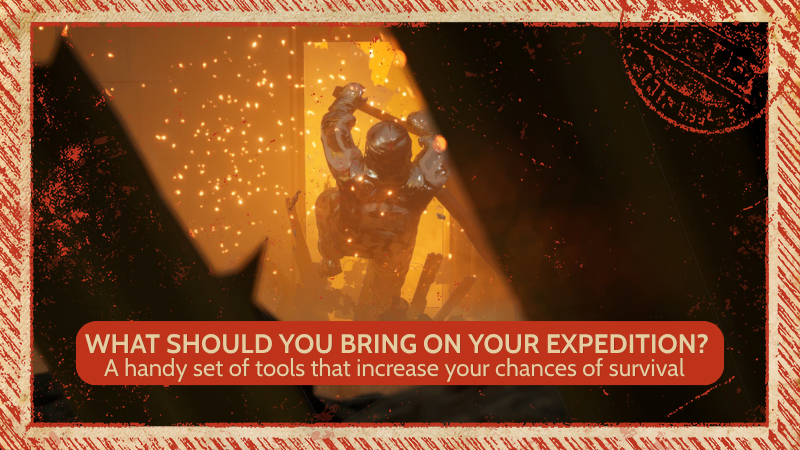 StarwardInd's tweet photo. Into the Fire offers plenty of tools to help you survive, but some should always make it into your loadout. 🔥

Check out our latest announcement to discover the go-to tools you should bring on every mission 👇

https://t.co/2KG2rIJ7fq https://t.co/mcYQxZSpsG
