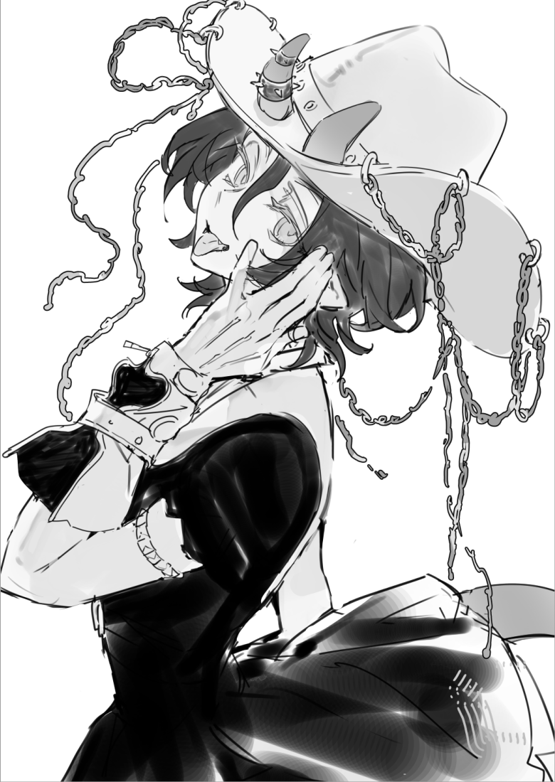 argentum_1121's tweet photo. wip https://t.co/TvNwHIOAzN