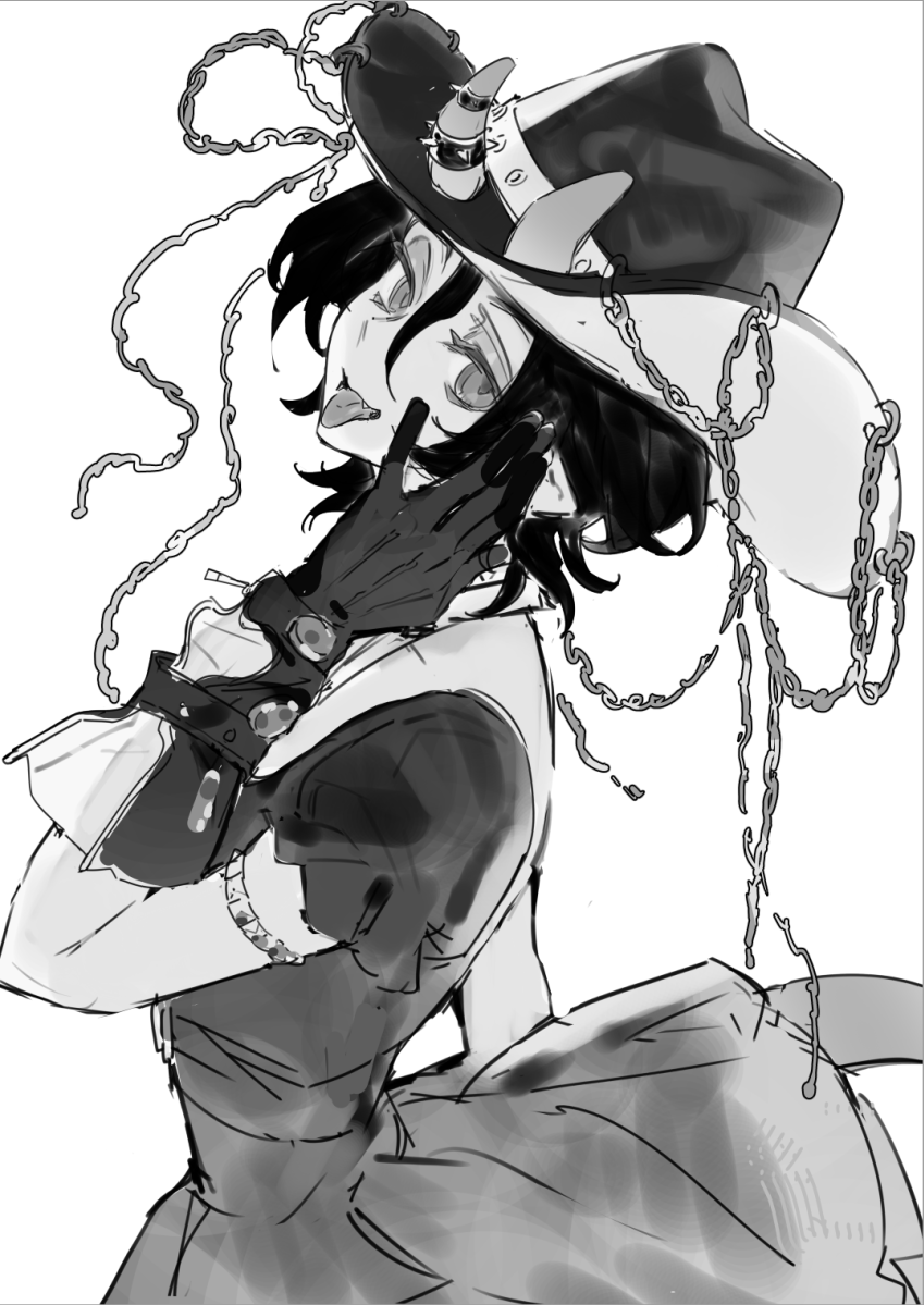 argentum_1121's tweet photo. wip https://t.co/TvNwHIOAzN