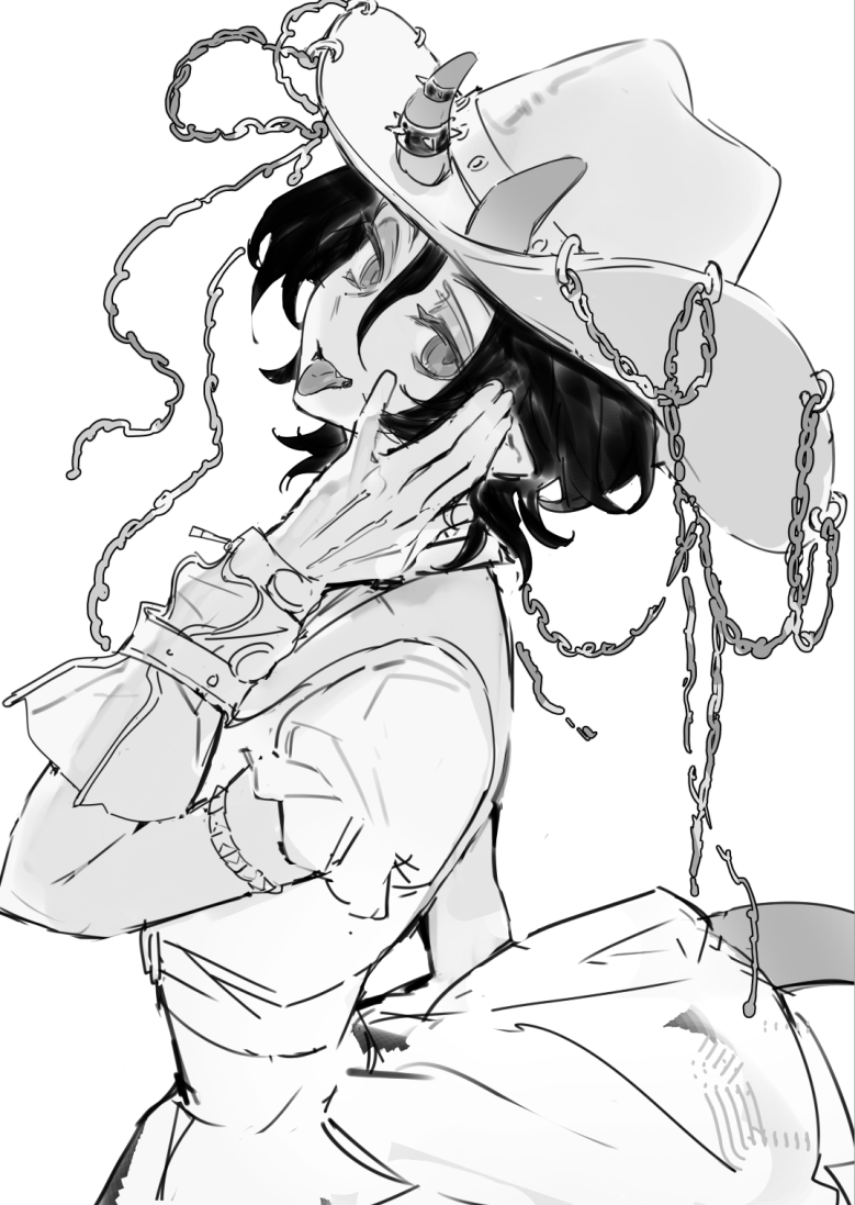 argentum_1121's tweet photo. wip https://t.co/TvNwHIOAzN