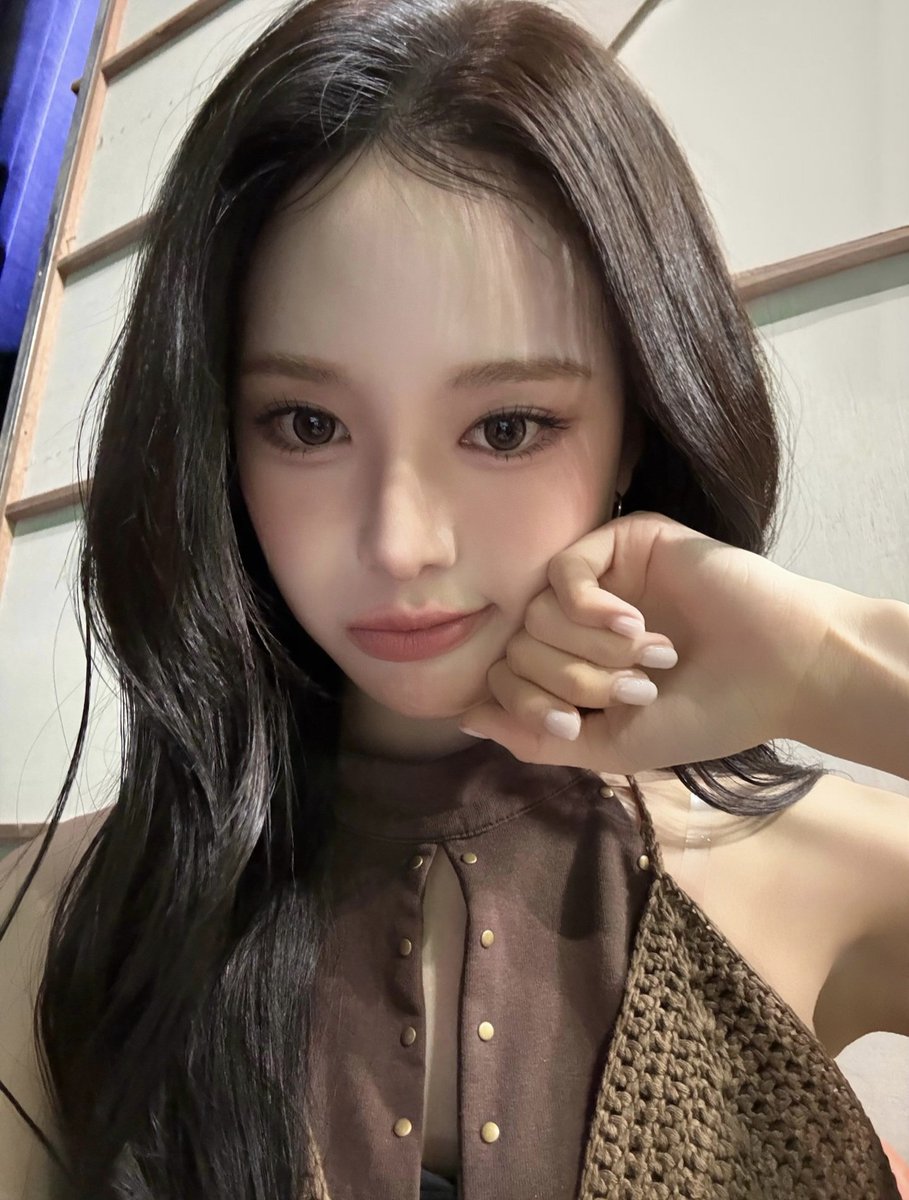iznaya_00's tweet photo. 오늘 사진 축복 끝이 없다 https://t.co/YGzLjR8Jhl