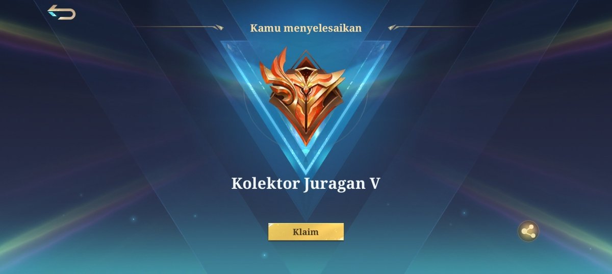 mlbbfess's tweet photo. ml! ga nyangka bisa sampe ini, padahal dulu awal" main sender salah satu orang yang berprinsip ga bakal top up, sayang uang, skin nya mahal" ga sanggup beli tapi setelah kenal mode hemat hmm🥰😭 https://t.co/AhiGbK4N91