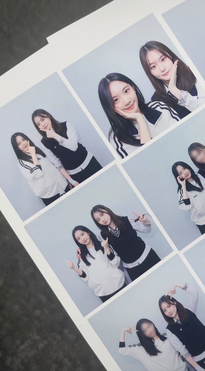 vzblmc's tweet photo. 둘 중 누가 더 취향인지 dm
신상 물어볼 때는 게시물 링크도 첨부하셈
#지인능욕 #지인상납 #지인박제 https://t.co/FZpcskLFvK