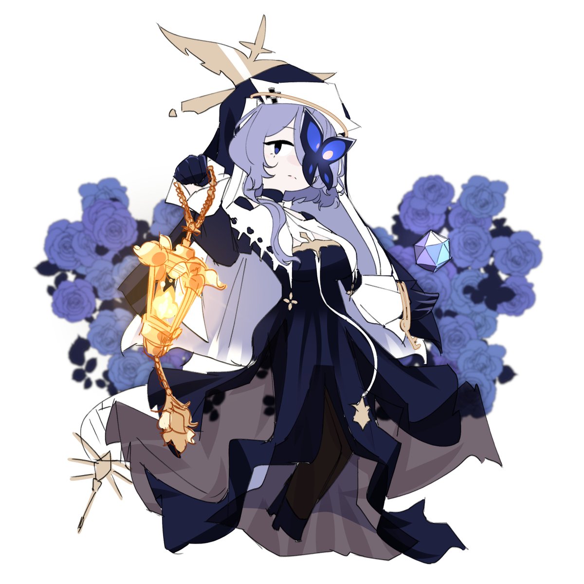 Xen0moonz || comms open X પર: 