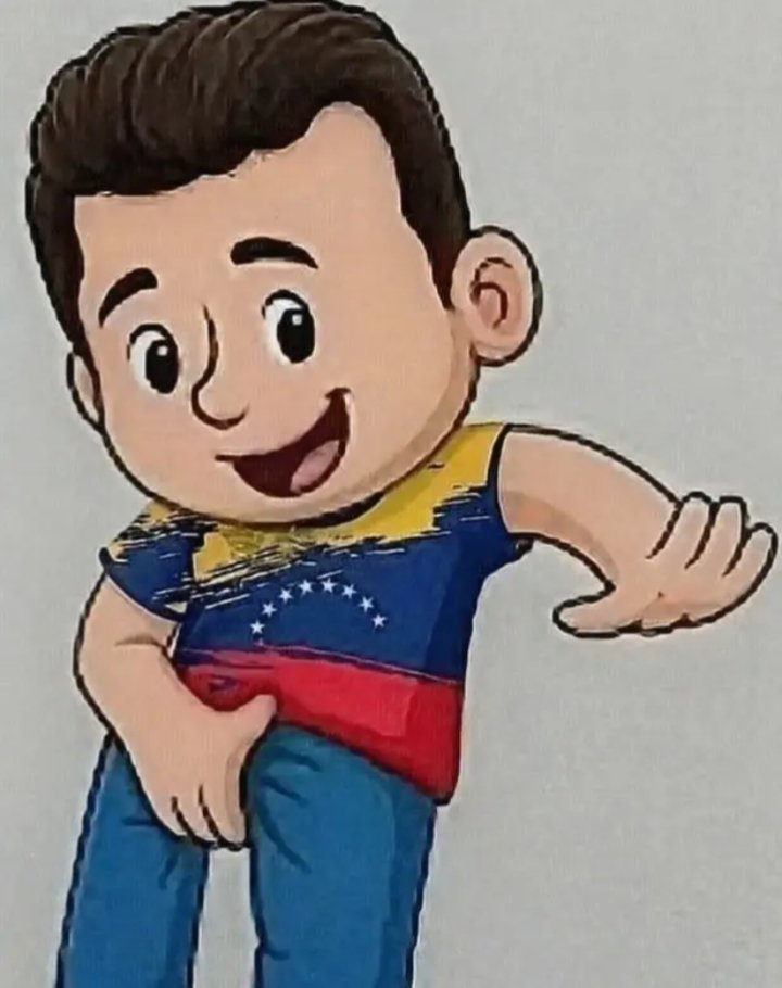 ulises672's tweet photo. @RioCrecido_ven Este es que va a ganar becerro.... https://t.co/sdUEXqVGf6