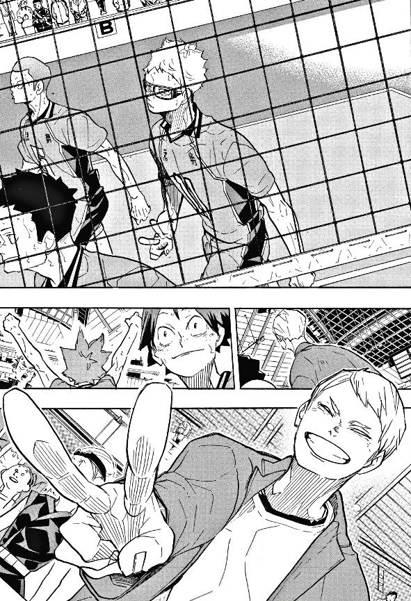 TsukkiEveryday's tweet photo. WE'LL FINALLY GET TO SEE THESE TSUKKI MOMENTS NEXT YEAR GUYS OMG 😭 https://t.co/osrMpq6KBQ