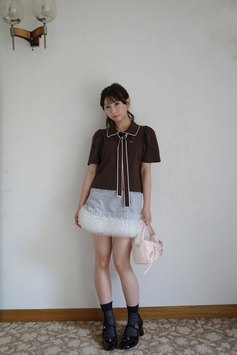 yamamoto_anna_'s tweet photo. 『 Ray 2026年10月号 』 本日発売！📚

あんりさ仲良し姉妹の
着回し2WEEKS👭🏻🎀💘

いっぱい笑って！
いろんなコーデで撮影したよっ
ぜひチェックしてね〜🫶🏻 https://t.co/Up5Fi1BTa6