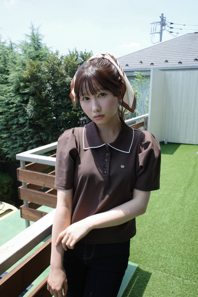 yamamoto_anna_'s tweet photo. 『 Ray 2026年10月号 』 本日発売！📚

あんりさ仲良し姉妹の
着回し2WEEKS👭🏻🎀💘

いっぱい笑って！
いろんなコーデで撮影したよっ
ぜひチェックしてね〜🫶🏻 https://t.co/Up5Fi1BTa6