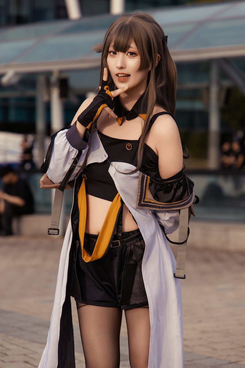 Ozooooooom's tweet photo. 2026.08.16 [일산 코믹월드]

MODEL: 수정님 (@siuujeong)

소녀전선2 망명: 유희
#소녀전선2망명 #소전2 #少女前线2追放 #少女前线 #GirlsFrontline2Exilium #K2 #YooHee #幼熙 https://t.co/Lbdhb75AEu