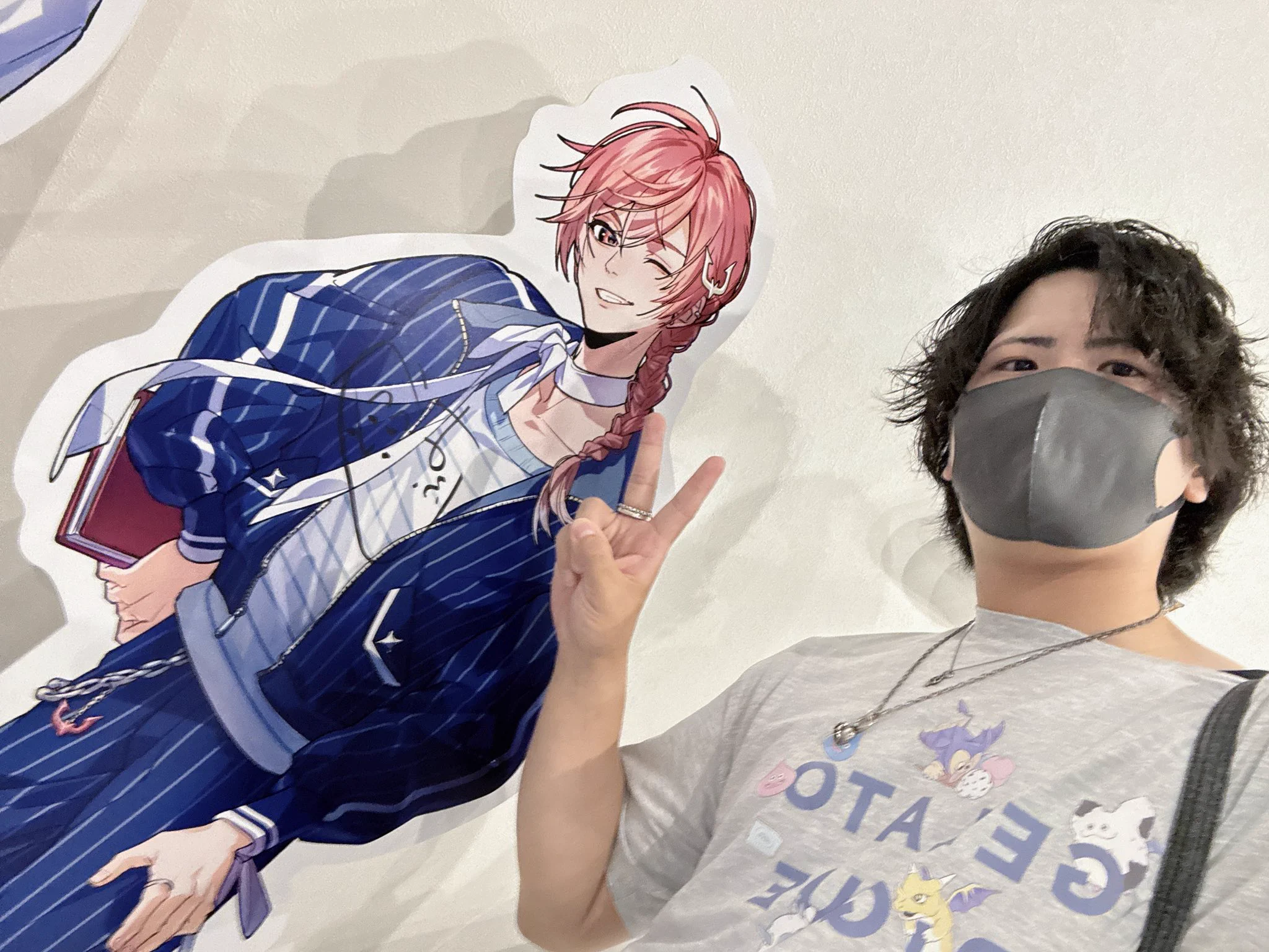 REJECT 第五人格部門 on X: 