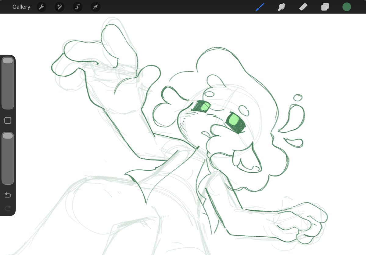 sunberrylia's tweet photo. im never finishing this WHAHDAHSD i love you avery #averyfanart https://t.co/F3367Nguar