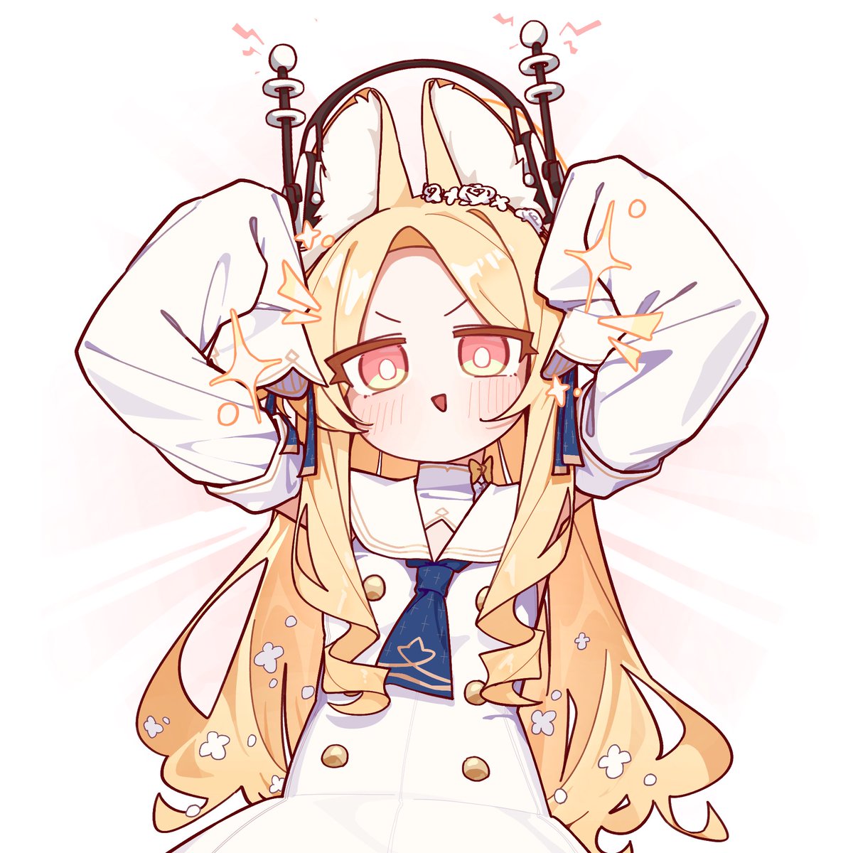 lazy_guineapig's tweet photo. #ブルアカ https://t.co/gHqnN4b9yo