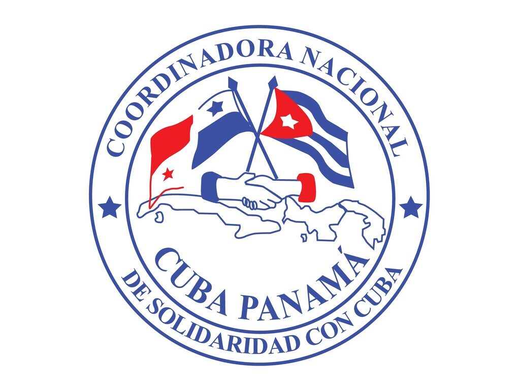 Pedro_ACM's tweet photo. La Coordinadora Nacional de Solidaridad con Cuba, capítulo Chiriquí, exhortó al Gobierno panameño a respaldar en la Asamblea General de las Naciones Unidas, prevista para octubre, el cese del bloqueo impuesto a la isla por Estados Unidos. https://t.co/jtIkQ5UbQH