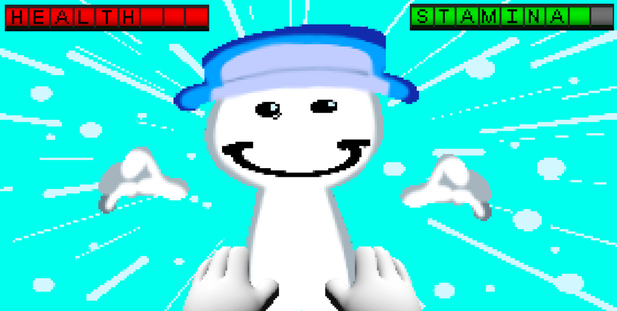 BlueCap_02's tweet photo. hey i dont remember this fight https://t.co/KqagGx1DO0