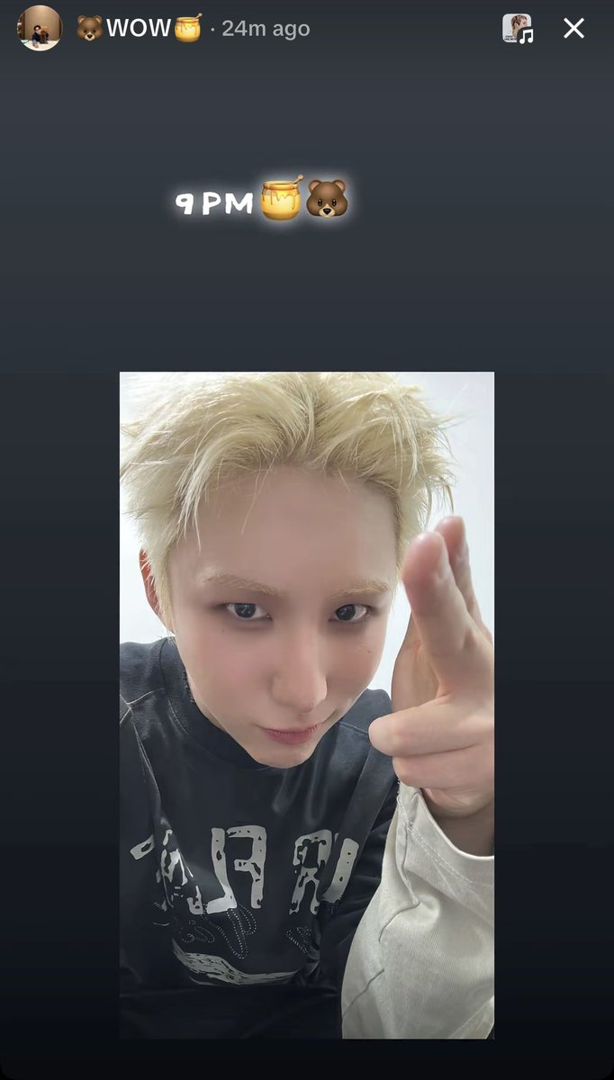 supernowwow's tweet photo. Sehyoon has been working so hard these days for the best featuring stage with Junhee, the TikTok Music On Stage campaign, and preparing for his ‘solo debut’. 🥹🫶

If you have some time, please come cheer him on during his live, or leave a like on Sehyoon related videos on TikTok! 

Let’s show him lots of love and support! 🫶🐻