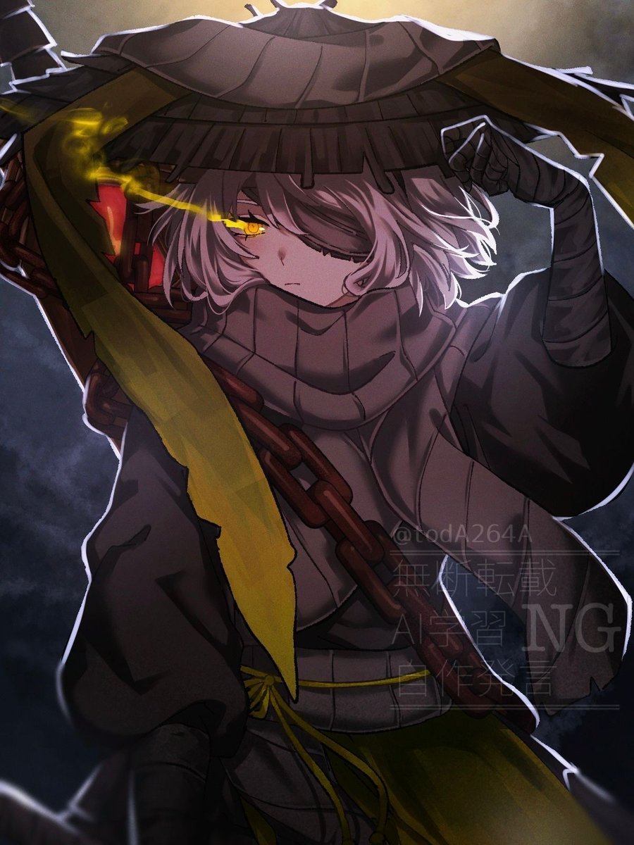 todA264A's tweet photo. バニーの日なので、黒獣ファウストさん https://t.co/aApaYKMywC