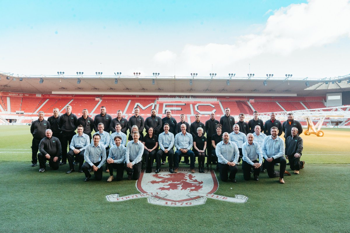Midas_Cladding's tweet photo. Midas are passionate and committed to ensuring employment opportunities are available to the local community.
Presently 94% of Midasβ employees live in a #Teesside Postcode. Contact us if your interested in becoming part of the team.
#TeamMidas #Cladding https://t.co/AXdJKineKD