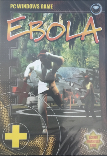 MadGerbil365's tweet photo. Ebola #PC £5.99 https://t.co/FXRk2btGMt Can you save the world from the catastrophic deadly Ebola Virus? Be in the hot-seat of a problem which many experts predict will be reality very soon! #PCGaming #RetroGaming #RetroGames #Retrogamer #PCGames #PCGame #RetroGameSearch https://t.co/aWInkGgP4Q